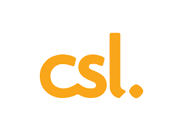 CSL logo